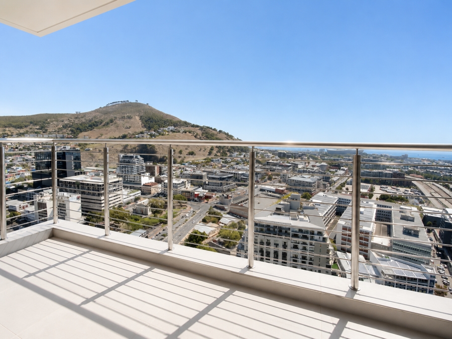 1 Bedroom Property for Sale in Cape Town City Centre Western Cape